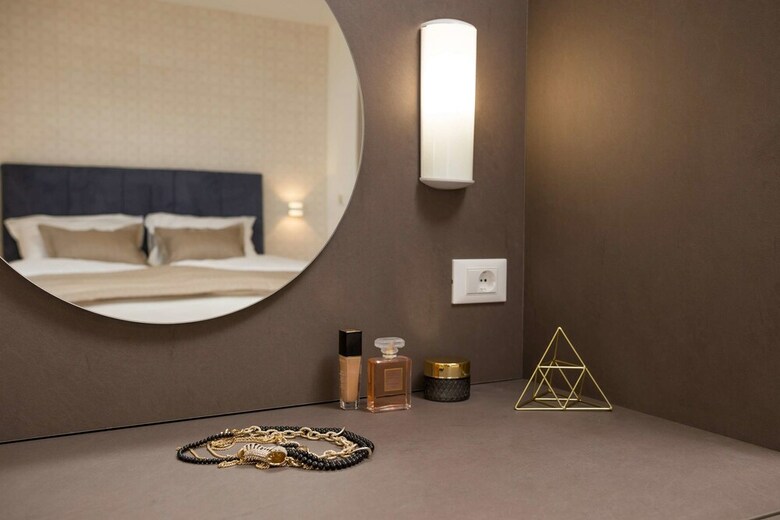 Villa 4b - Exclusive Apartment