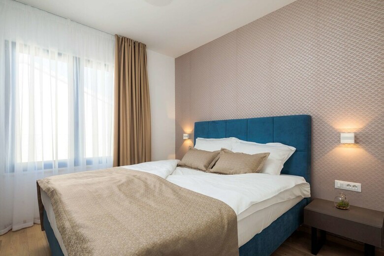 Villa 4b - Exclusive Apartment