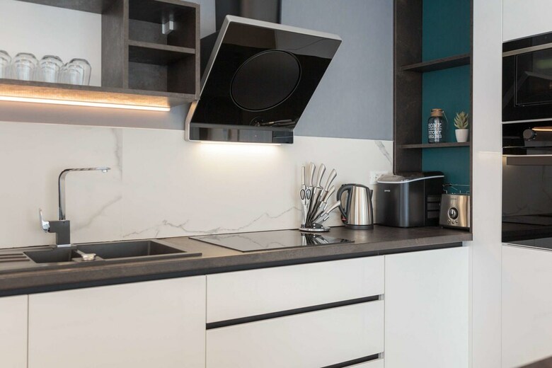 Villa 4b - Exclusive Apartment