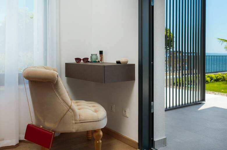 Villa 4b - Exclusive Apartment