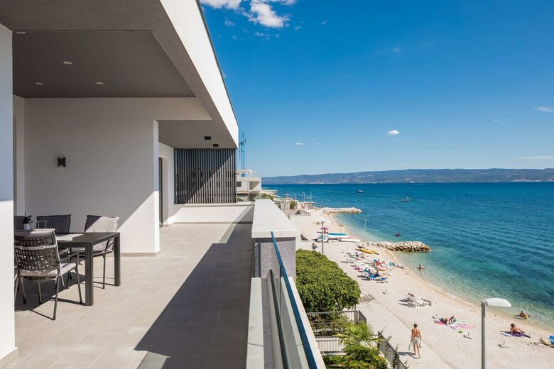 Villa 4b - Exclusive Apartment