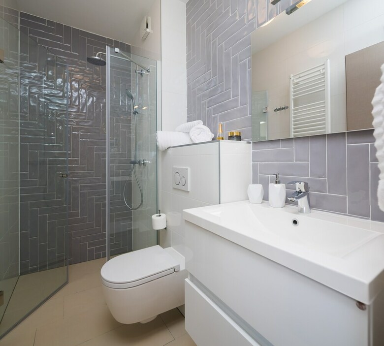 Villa 4b - Exclusive Apartment