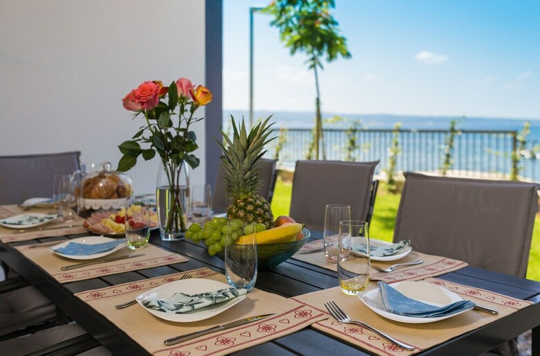 Villa 4b - Exclusive Apartment