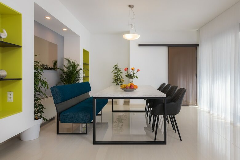 Villa 4b - Exclusive Apartment
