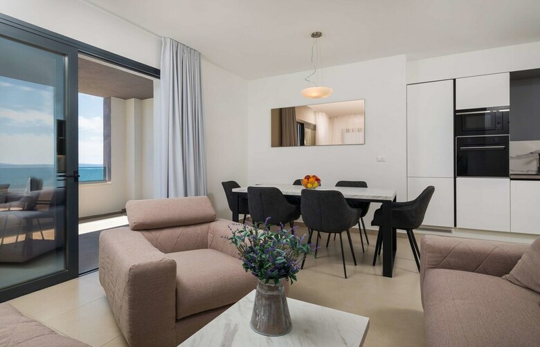 Villa 4b - Exclusive Apartment