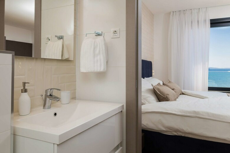 Villa 4b - Exclusive Apartment