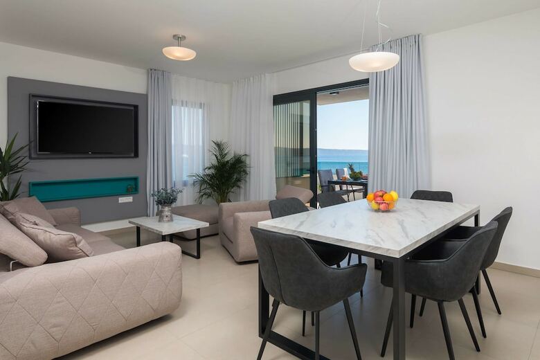 Villa 4b - Exclusive Apartment
