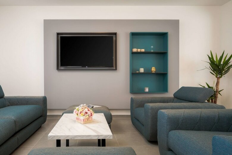 Villa 4b - Exclusive Apartment