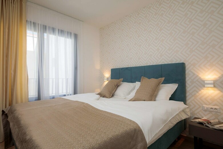Villa 4b - Exclusive Apartment