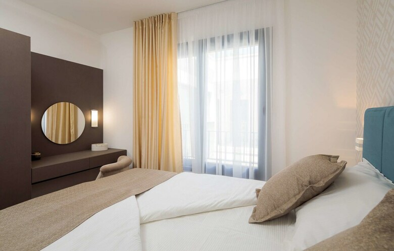 Villa 4b - Exclusive Apartment