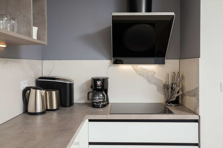 Villa 4b - Exclusive Apartment