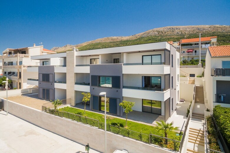 Villa 4b - Exclusive Apartment
