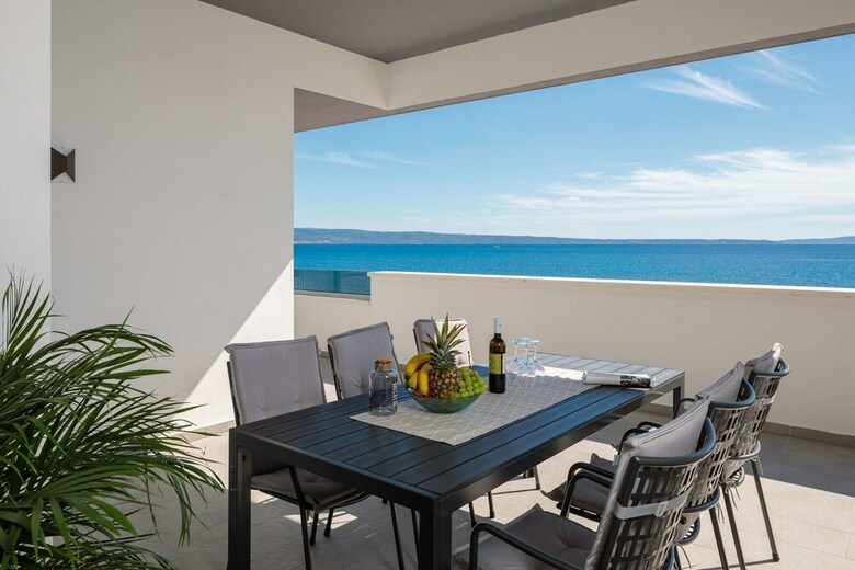 Villa 4b - Exclusive Apartment