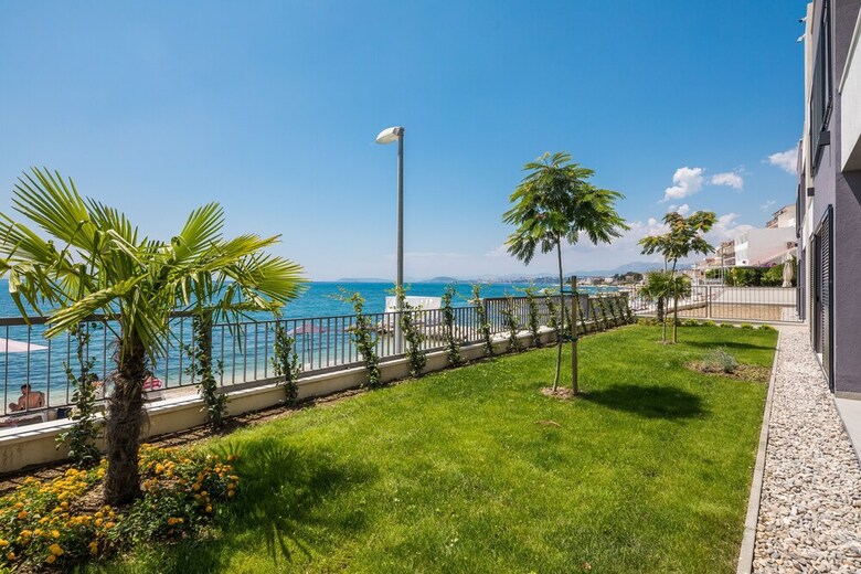 Villa 4b - Exclusive Apartment