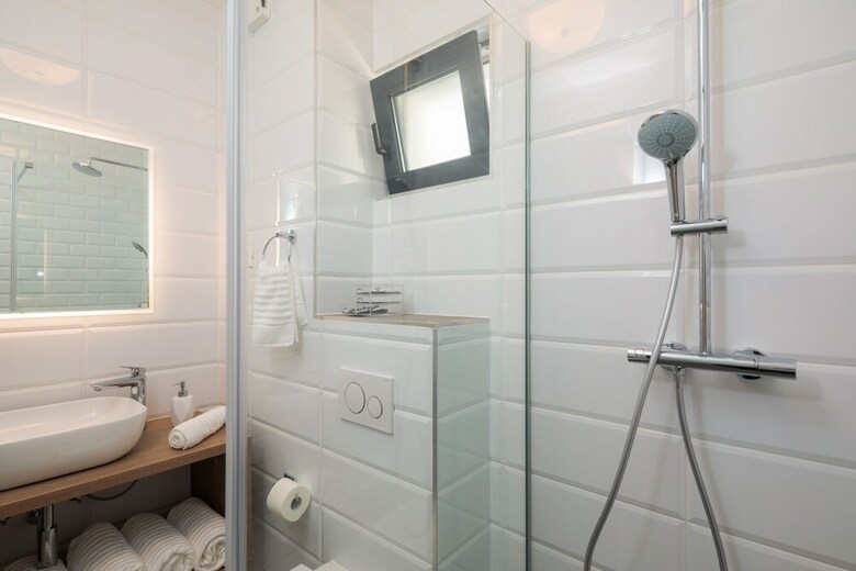 Villa 4b - Exclusive Apartment