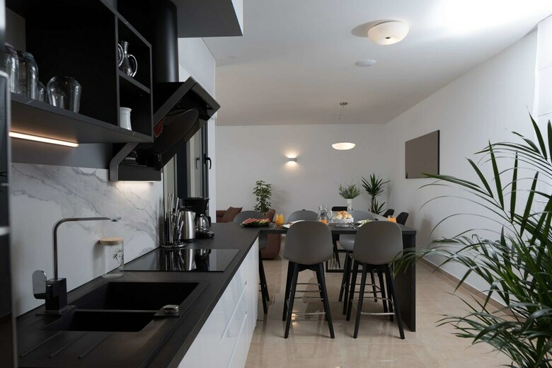 Villa 4b - Exclusive Apartment