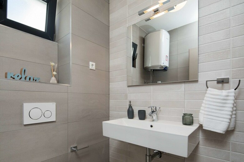 Villa 4b - Exclusive Apartment