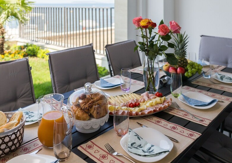 Villa 4b - Exclusive Apartment