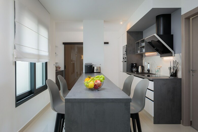 Villa 4b - Exclusive Apartment