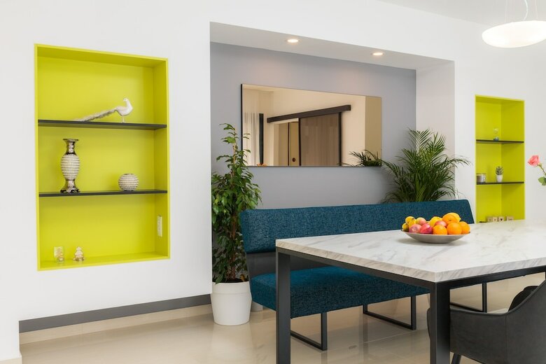 Villa 4b - Exclusive Apartment