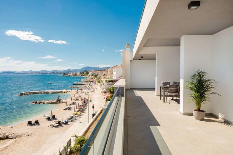Villa 4b - Exclusive Apartment