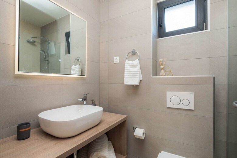 Villa 4b - Exclusive Apartment