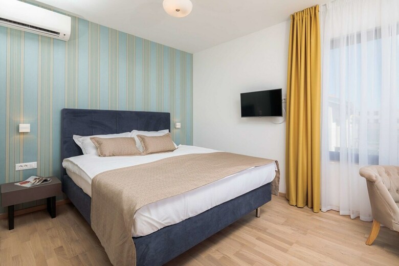 Villa 4b - Exclusive Apartment