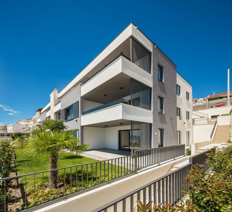 Villa 4b - Exclusive Apartment