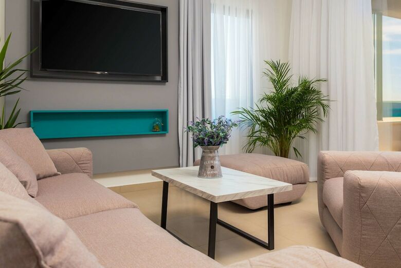 Villa 4b - Exclusive Apartment