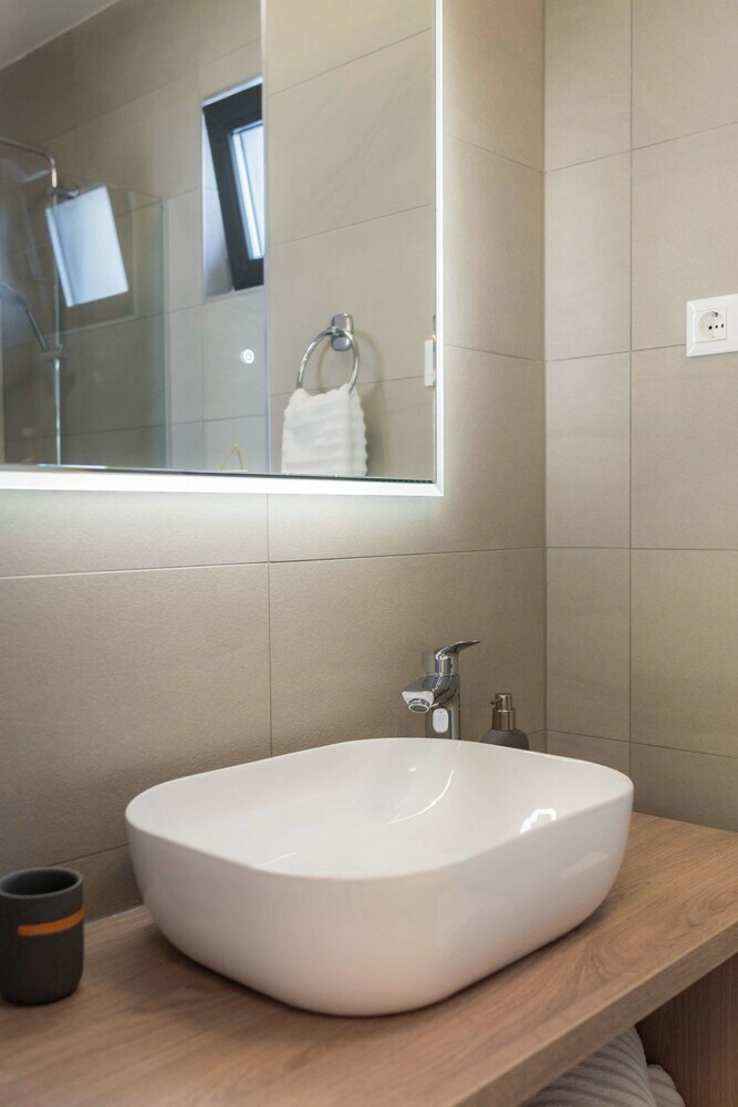 Villa 4b - Exclusive Apartment