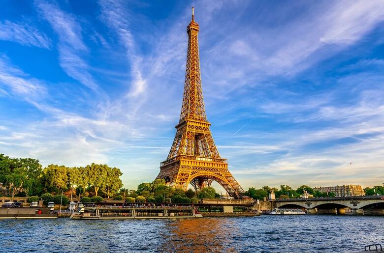 Apartamento Luxury 3 Bedroom 2 Bathroom Loft - Louvre Museum