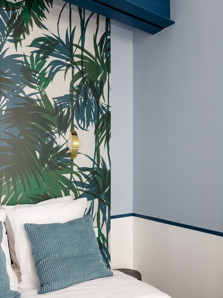 Apartamento Luxury 3 Bedroom 2 Bathroom Loft - Louvre Museum