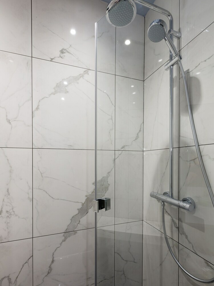 Apartamento Luxury 3 Bedroom 2 Bathroom Loft - Louvre Museum