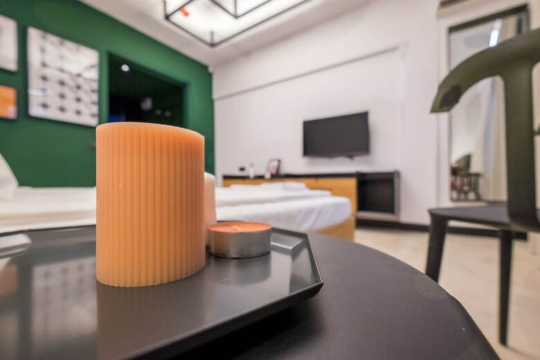 R34 Boutique Hotel