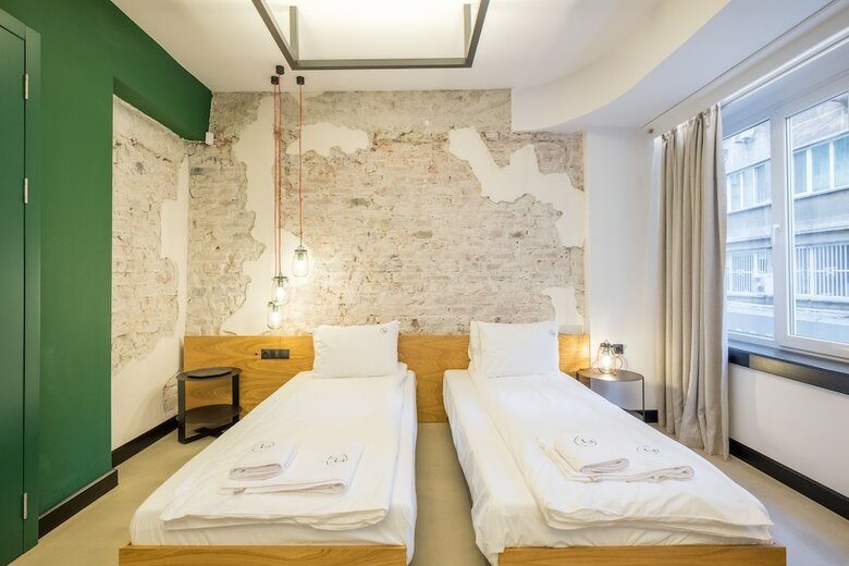 R34 Boutique Hotel