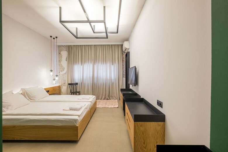 R34 Boutique Hotel