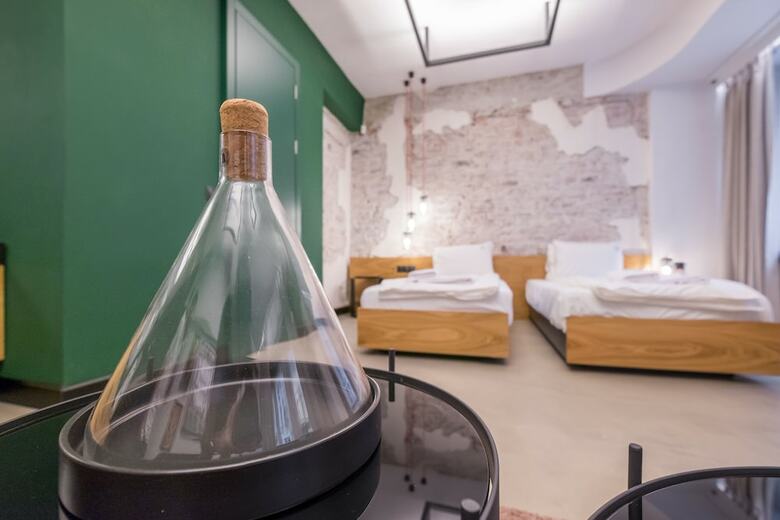 R34 Boutique Hotel