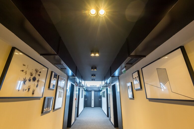 R34 Boutique Hotel