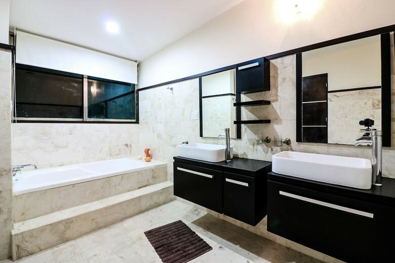 Villa Xaman Ha 3
