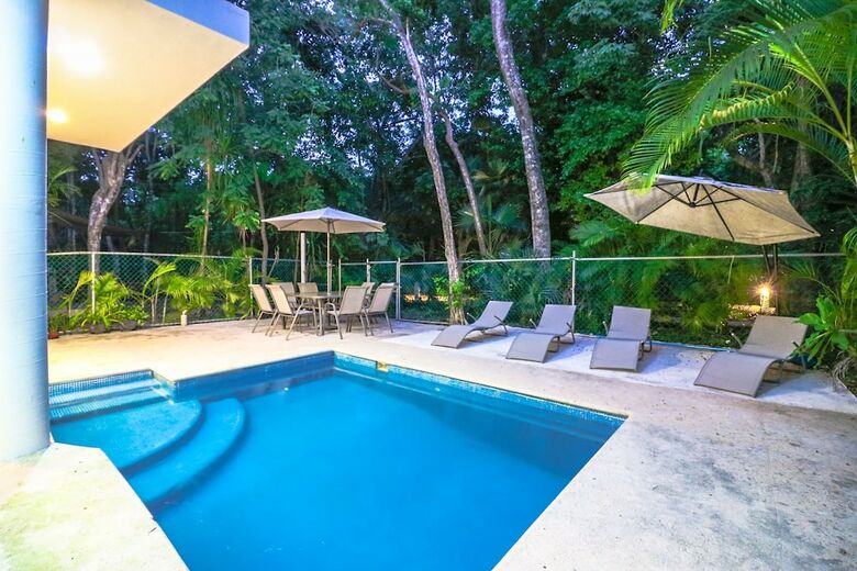 Villa Xaman Ha 3