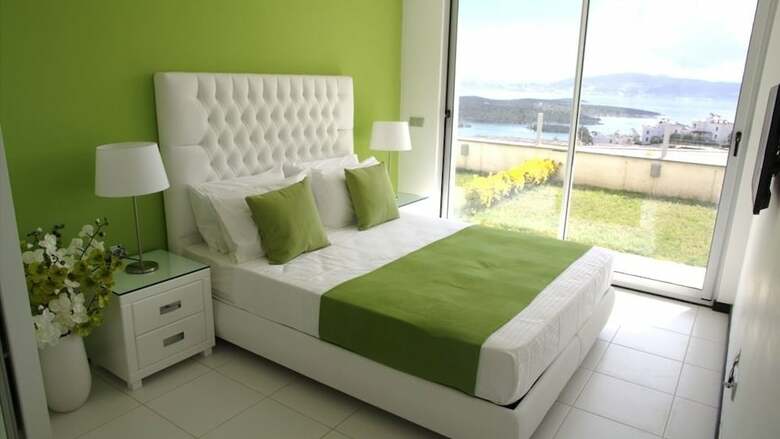 Luxury Apartment With Amazing Sea View