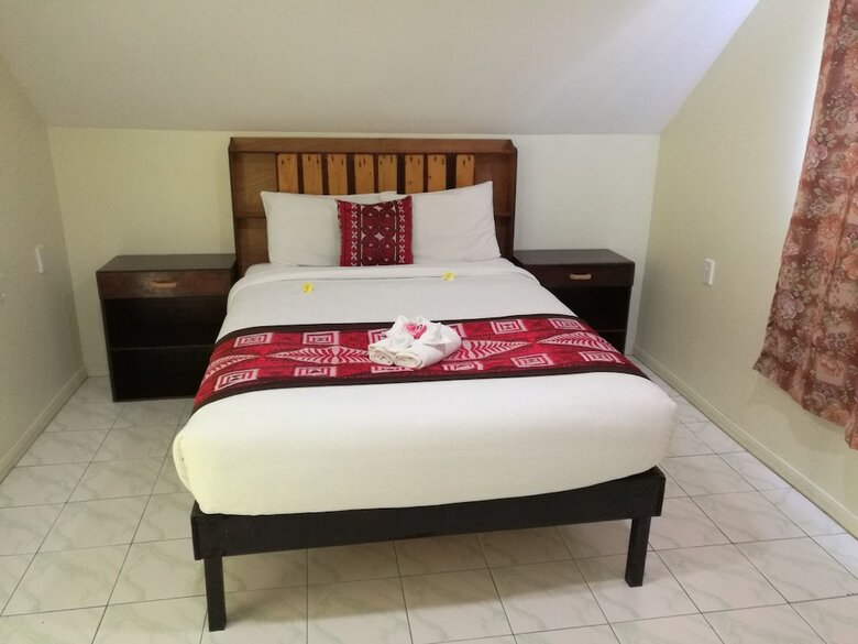 Posada Malau Lodge