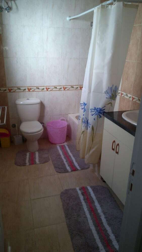 Apartment At Nubia Aqua Beach Resort
