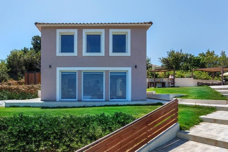 Villa Savvina