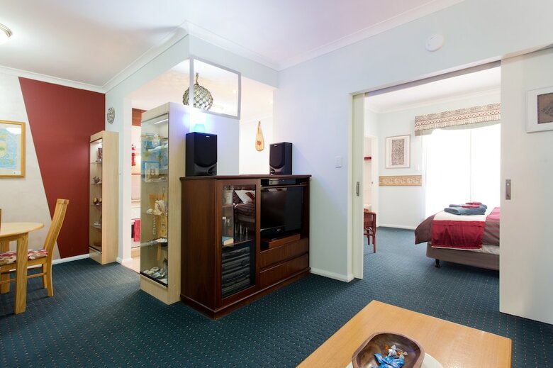 Apartamentos Northbridge Pearl