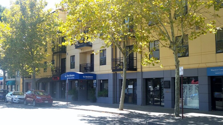 Apartamentos Northbridge Pearl