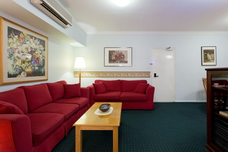 Apartamentos Northbridge Pearl