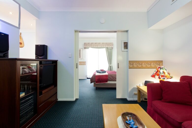 Apartamentos Northbridge Pearl