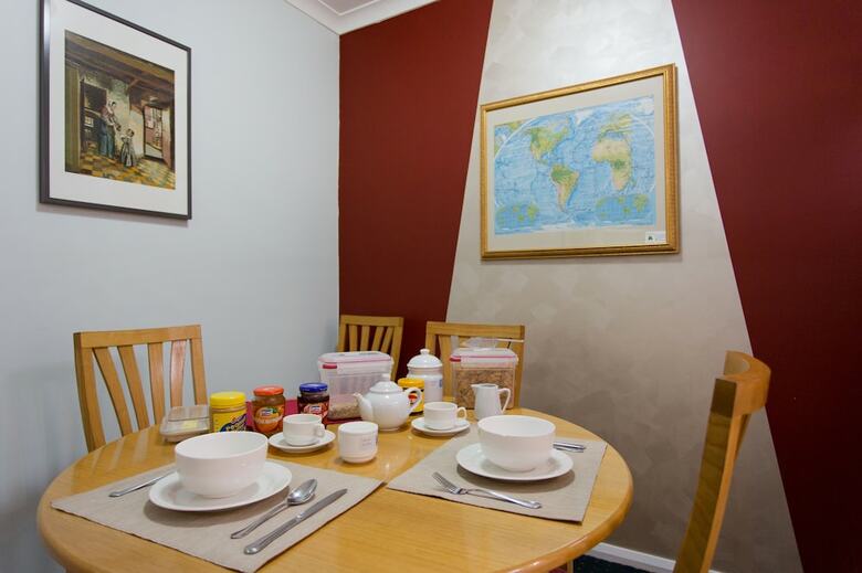Apartamentos Northbridge Pearl