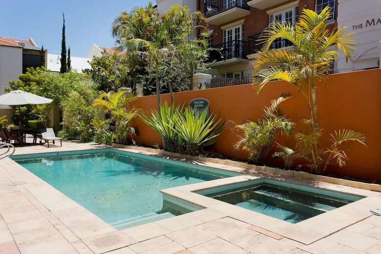 Apartamentos Northbridge Pearl
